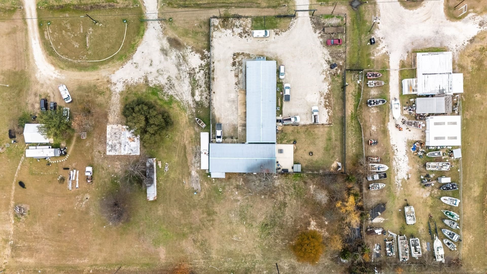 1.22 acres in Hunt County - photo 9