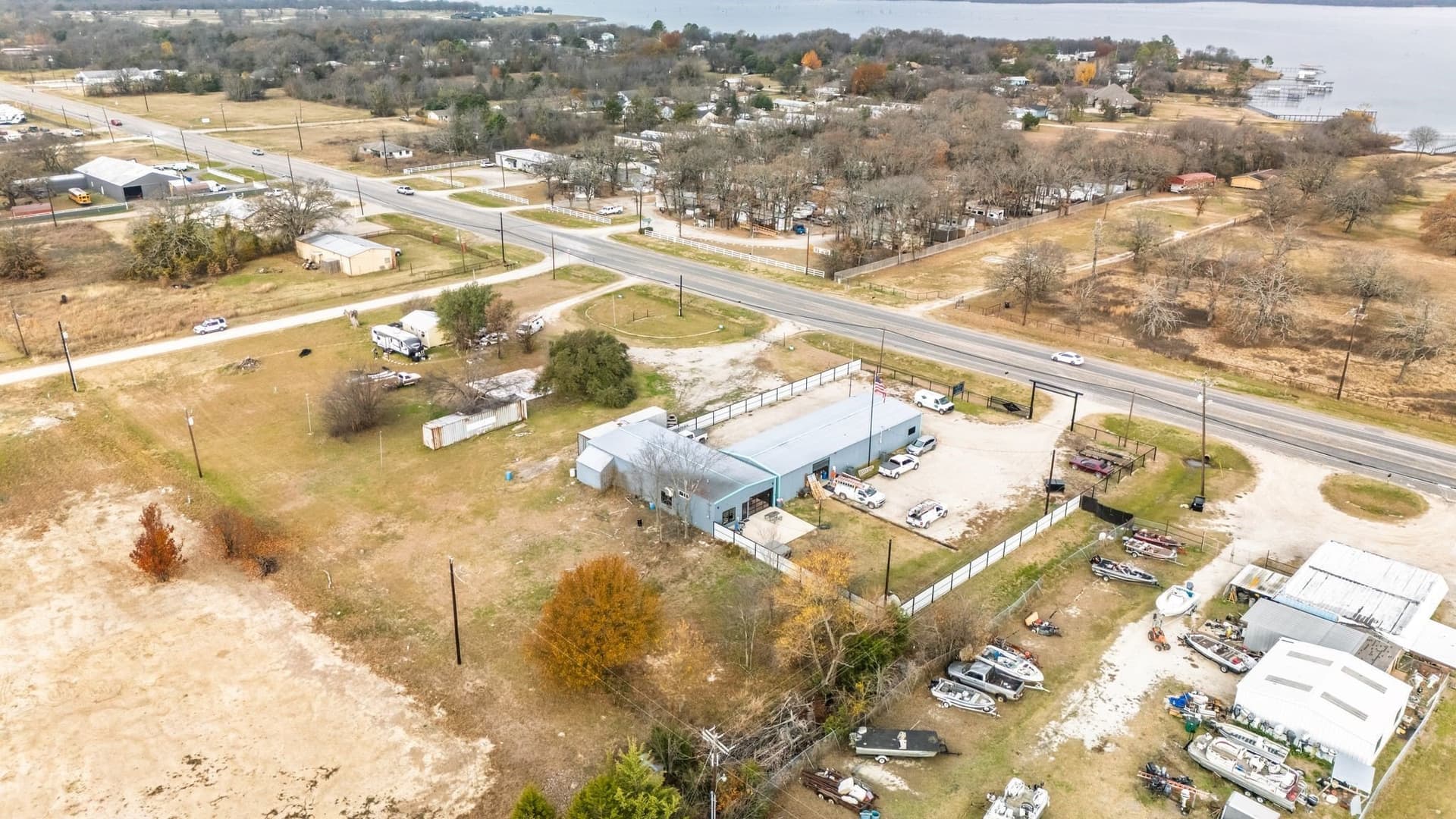 1.22 acres in Hunt County - photo 13