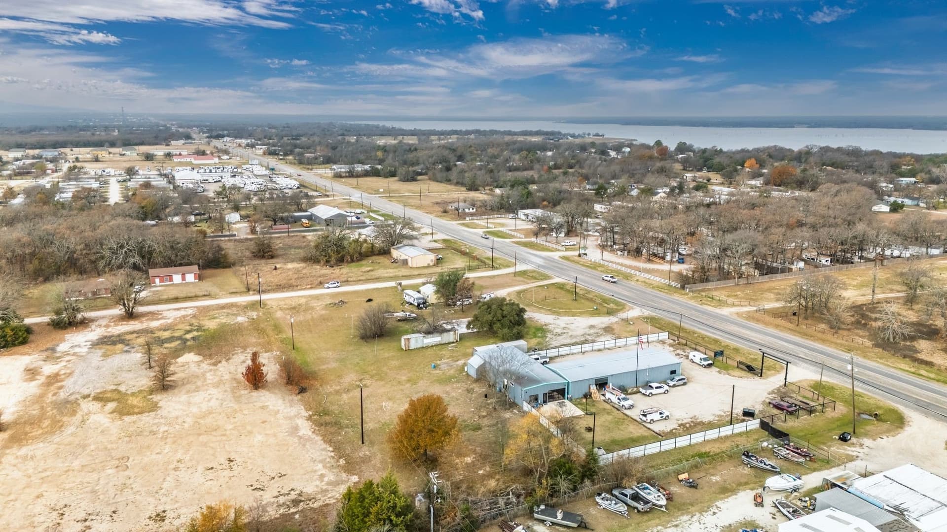1.22 acres in Hunt County - photo 15