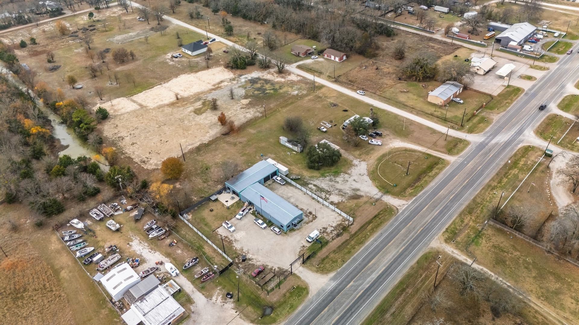 1.22 acres in Hunt County - photo 11