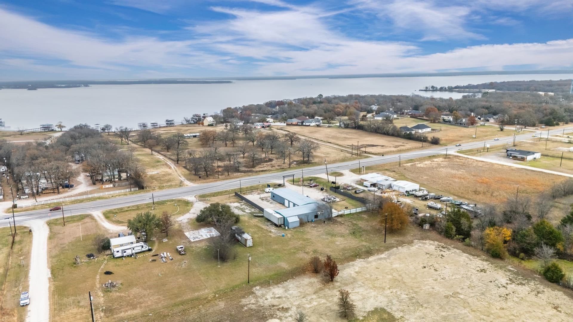 1.22 acres in Hunt County - photo 7