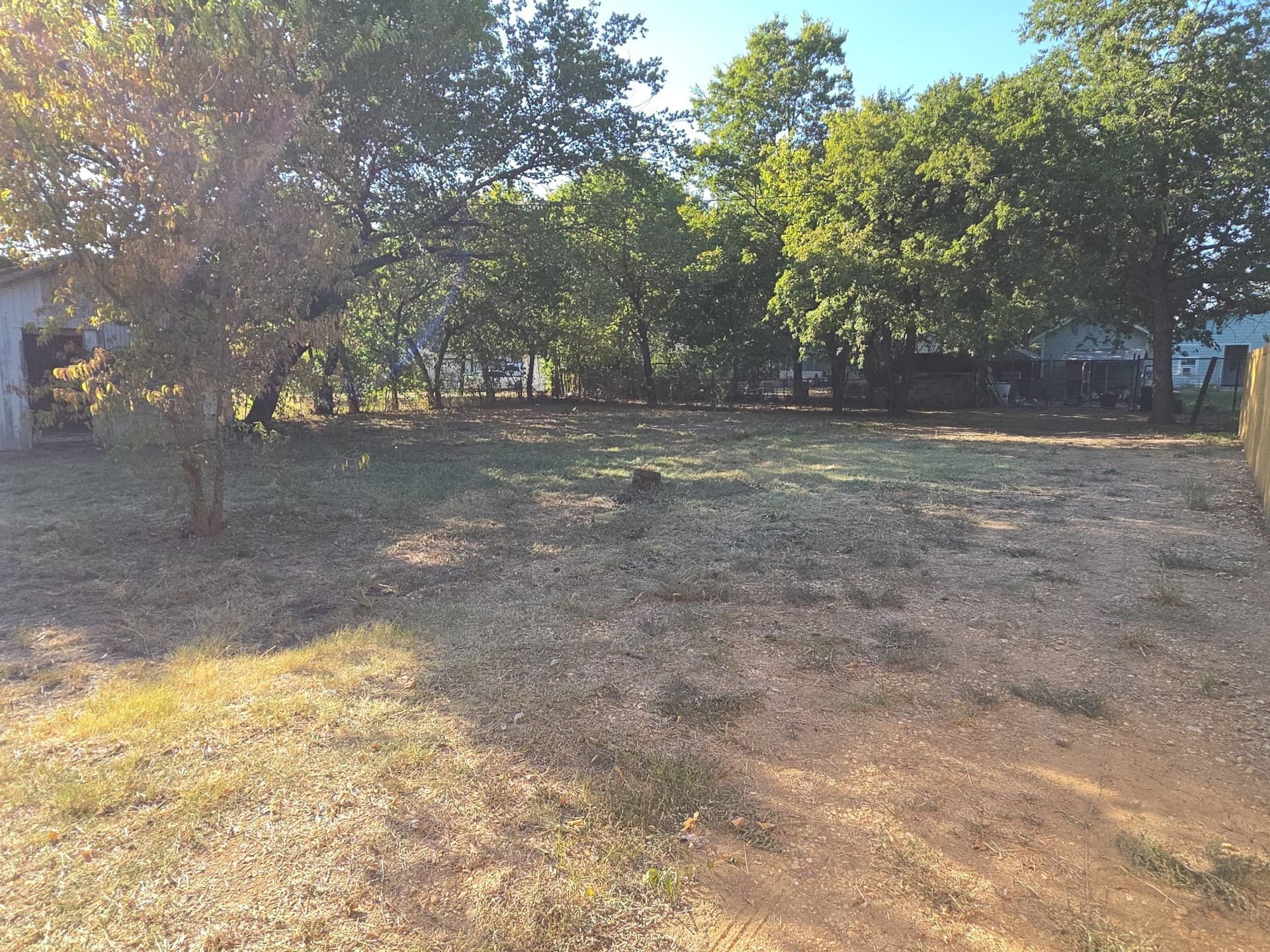 0.26 acres in Cooke County - photo 2