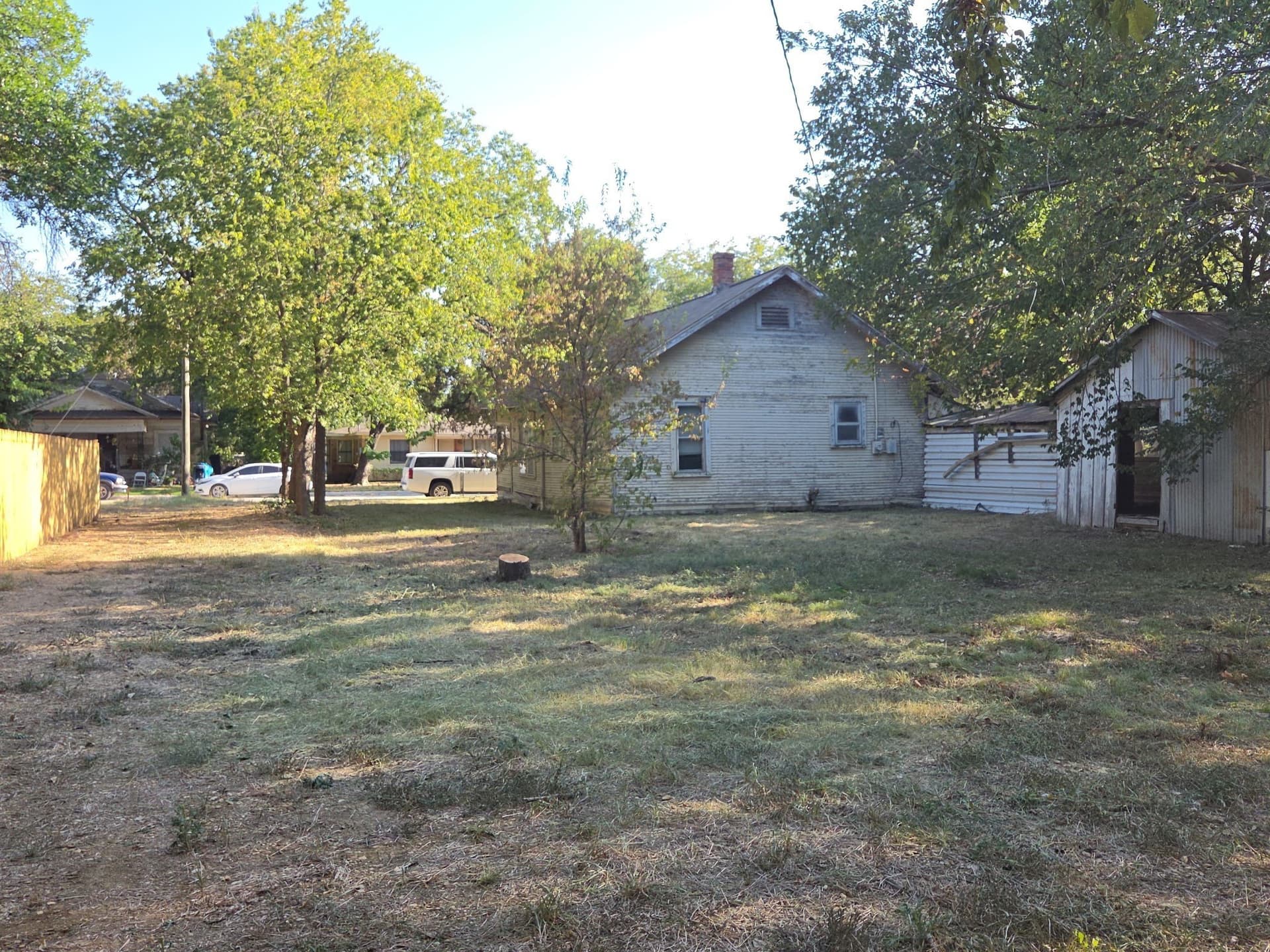 0.26 acres in Cooke County - photo 3