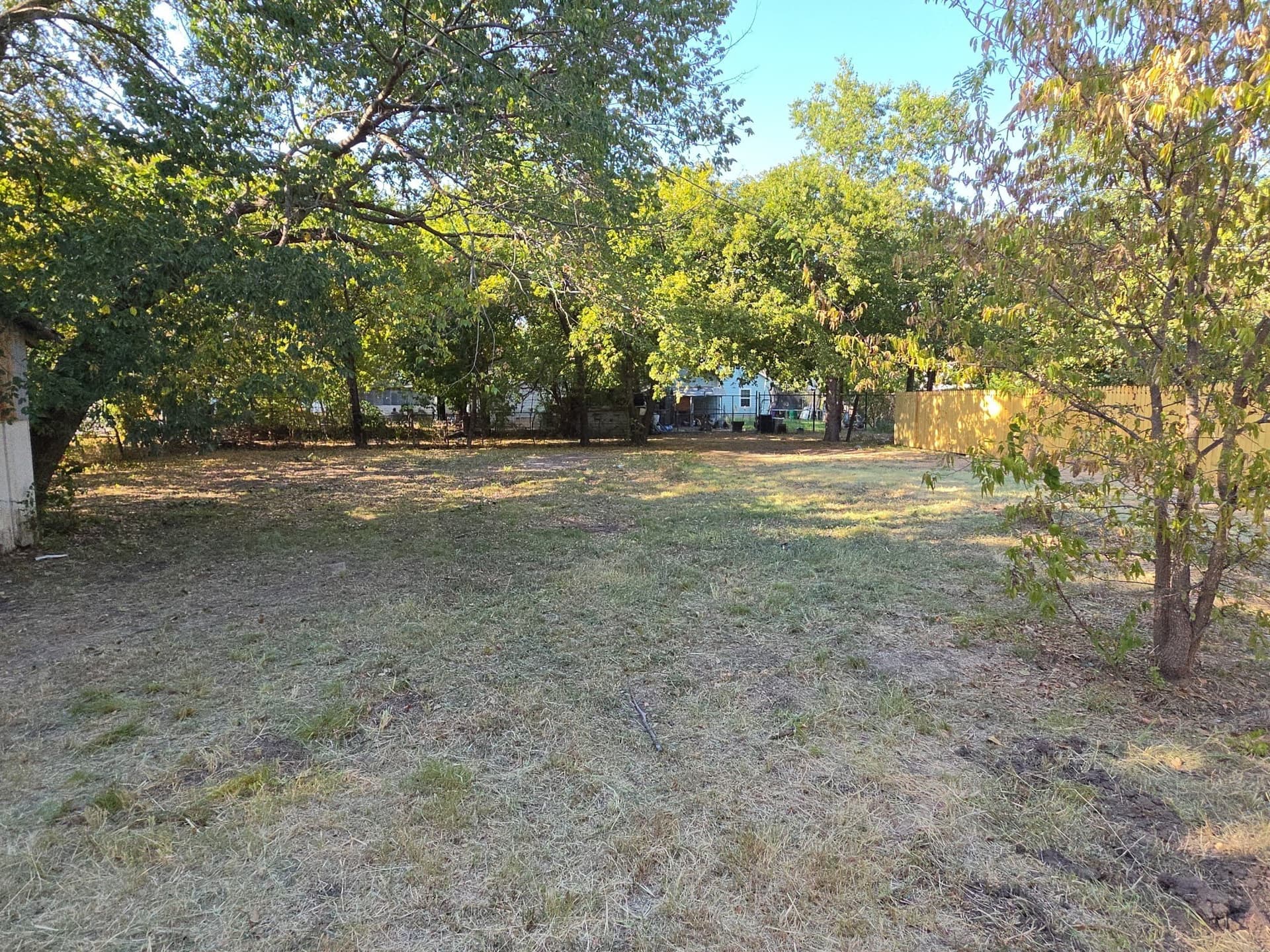 0.26 acres in Cooke County