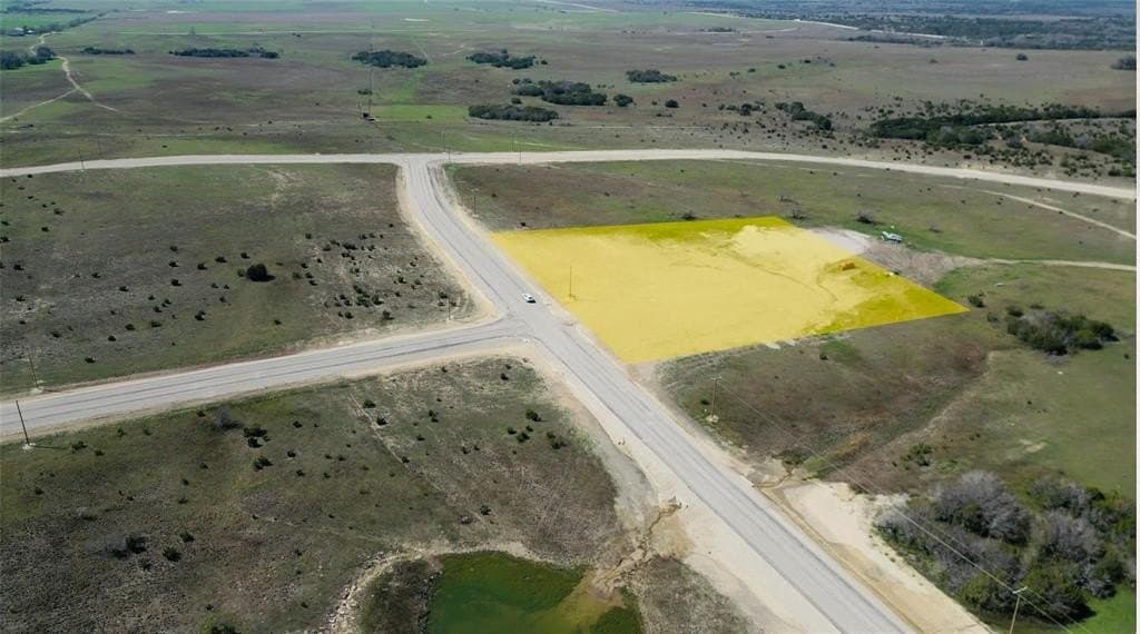 3 acres in Erath County gallery image 2