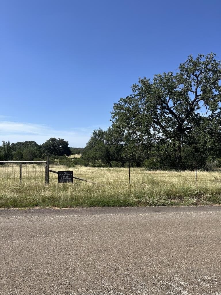 9.28 acres in Blanco County - photo 4