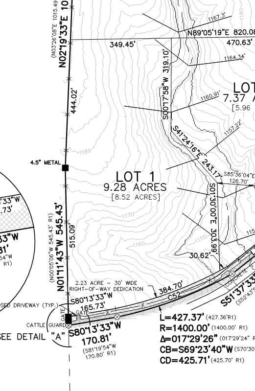 9.28 acres in Blanco County - photo 3