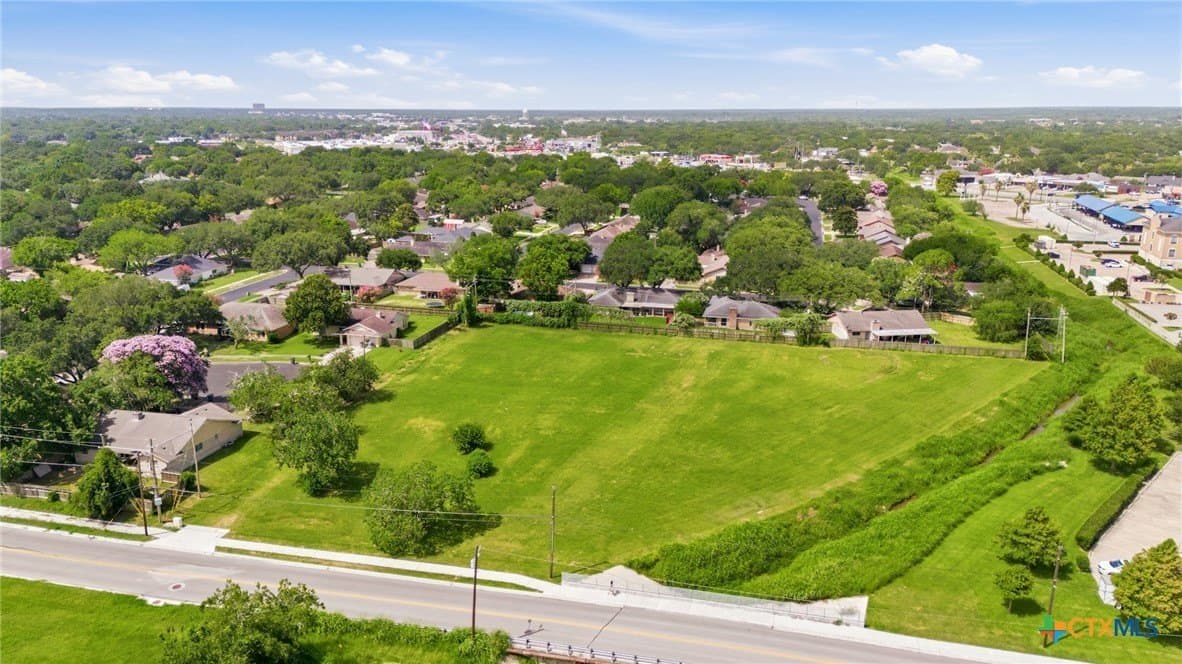 2.27 acres in Victoria County featured view