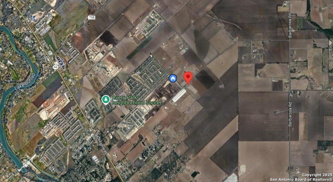 5.94 acres in Guadalupe County featured view
