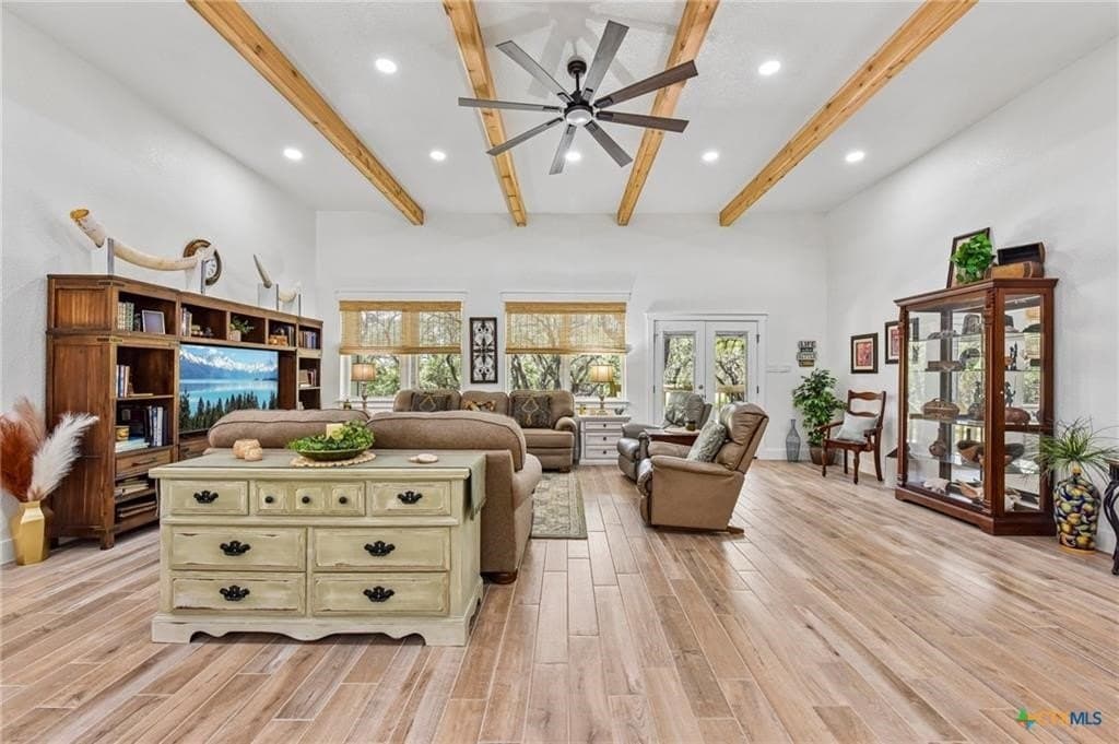 29.5 acres in Burnet County - photo 9