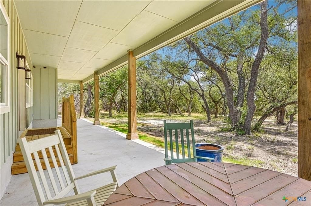 29.5 acres in Burnet County - photo 31