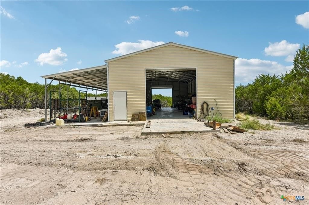 29.5 acres in Burnet County - photo 36
