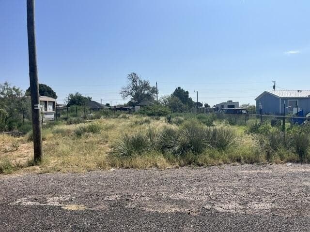 0.23 acres in Ward County