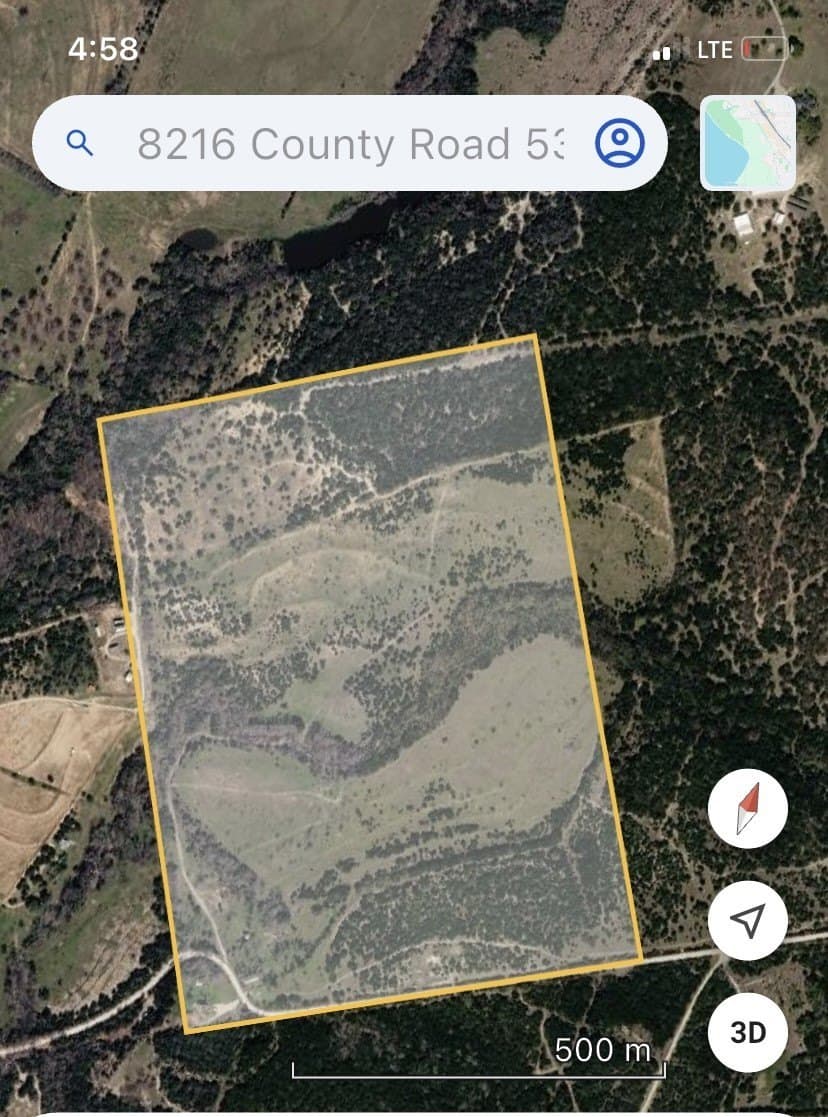 120 acres in Erath County - photo 9