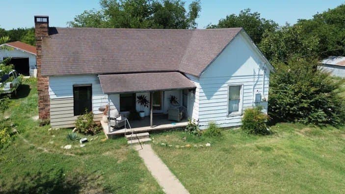 120 acres in Erath County - photo 8