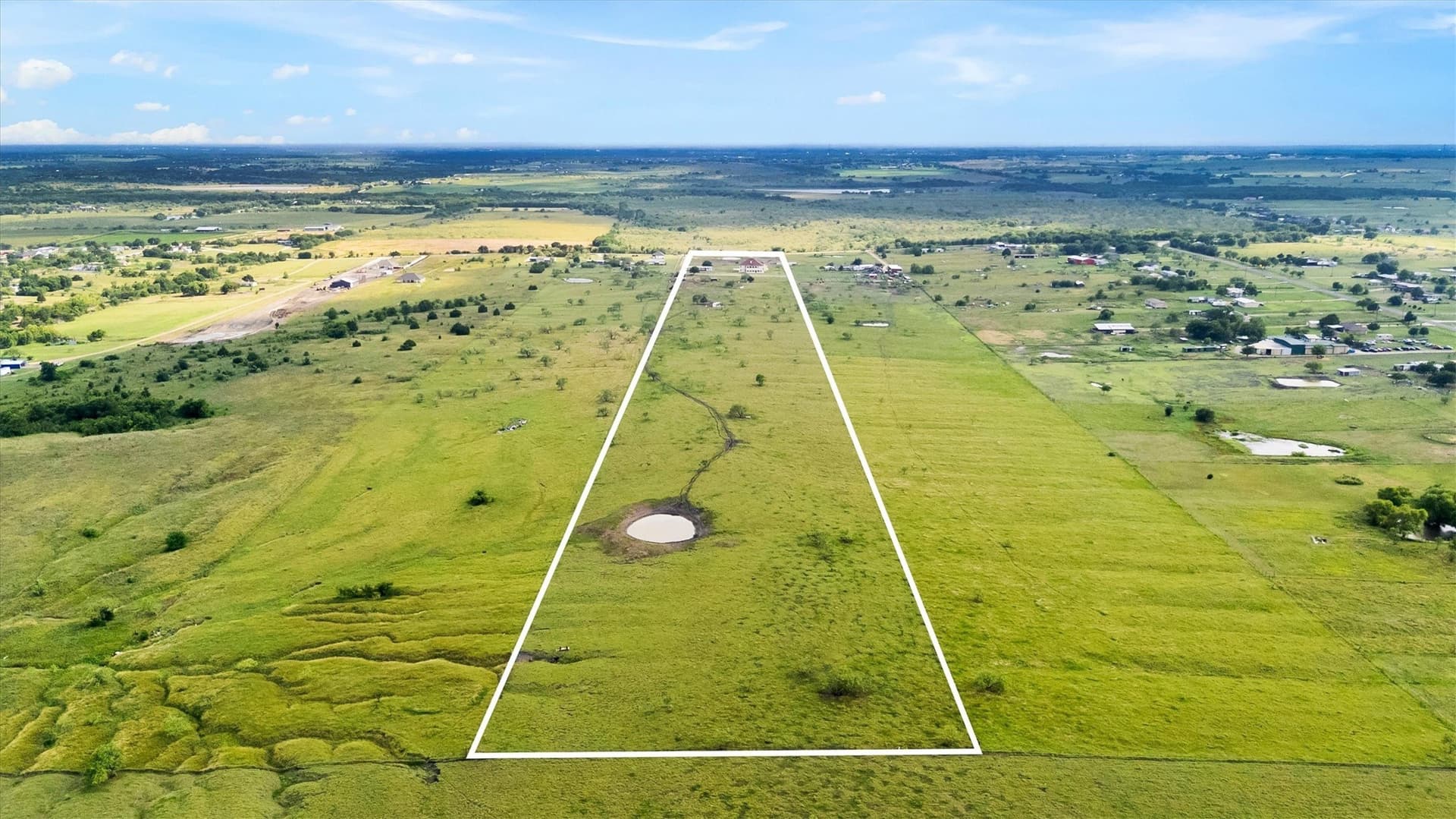 24.05 acres in Ellis County - photo 31