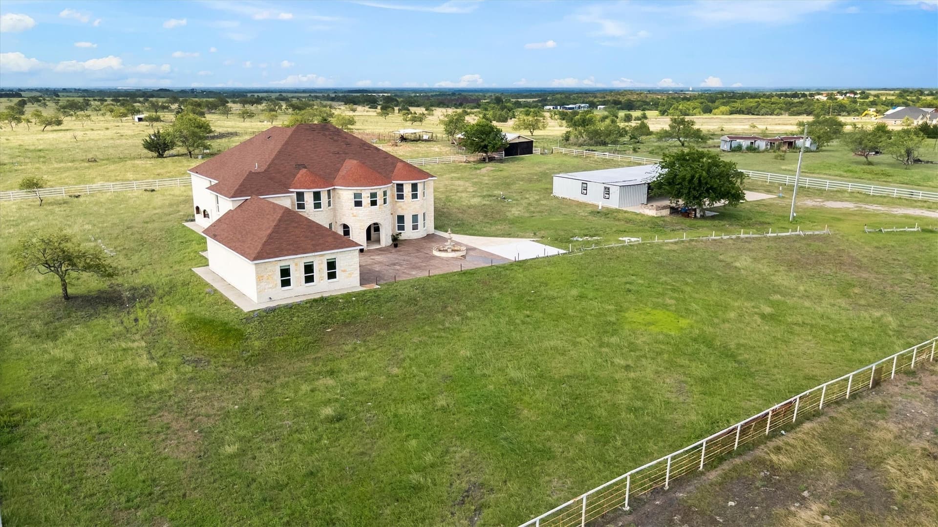 24.05 acres in Ellis County - photo 35