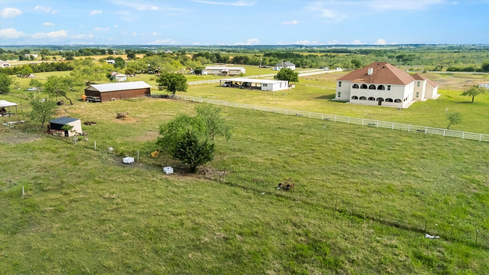 24.05 acres in Ellis County - photo 34
