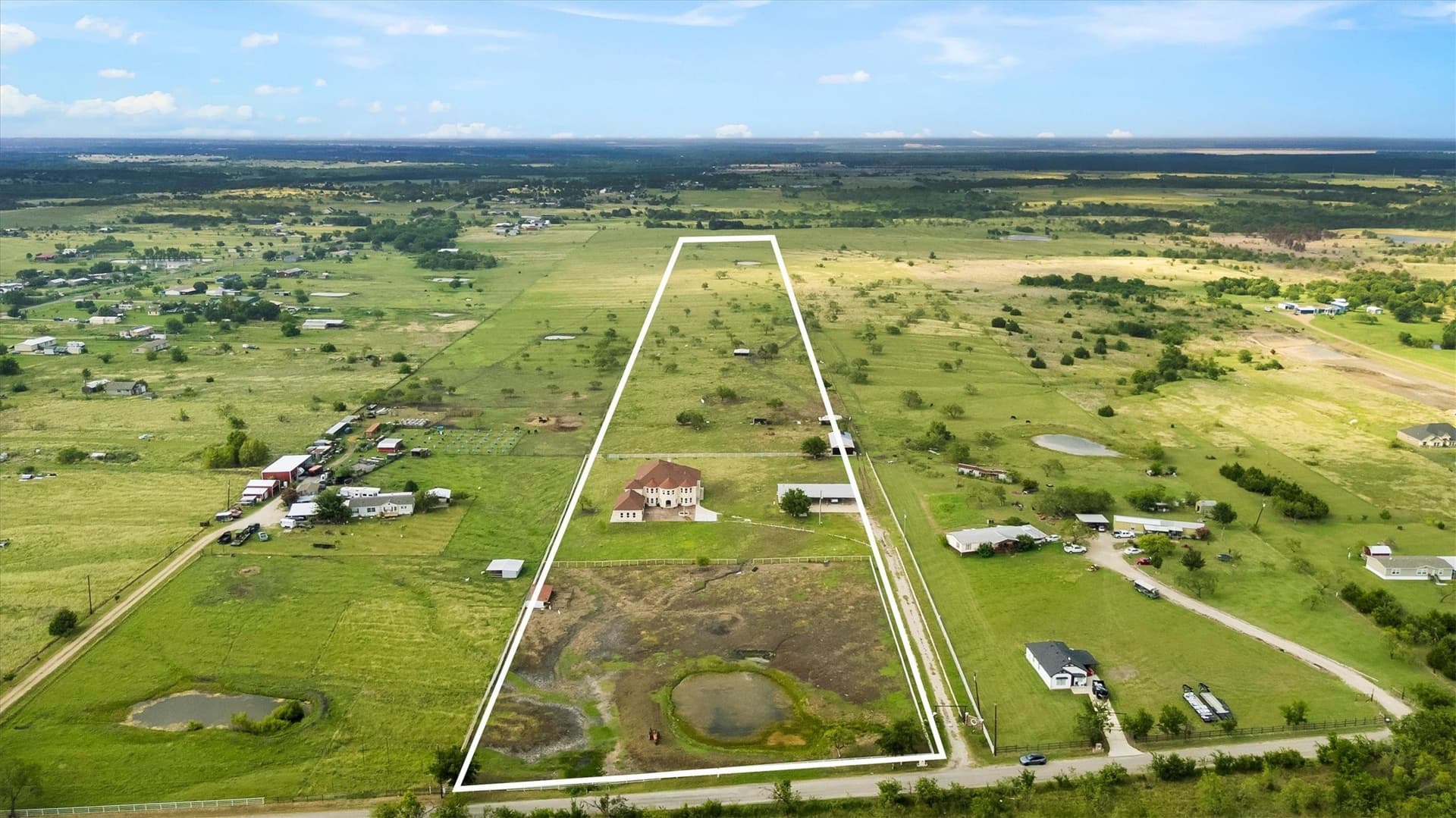 24.05 acres in Ellis County - photo 37