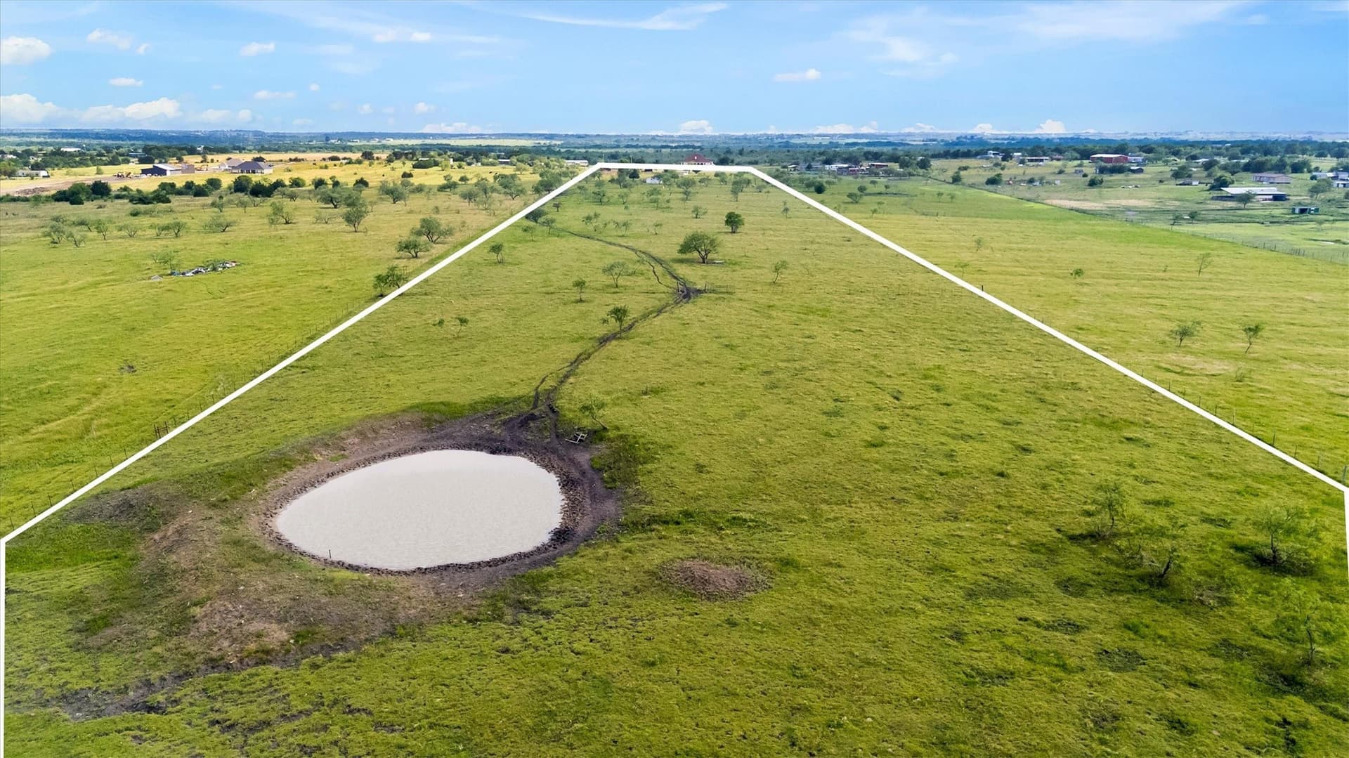 24.05 acres in Ellis County - photo 32