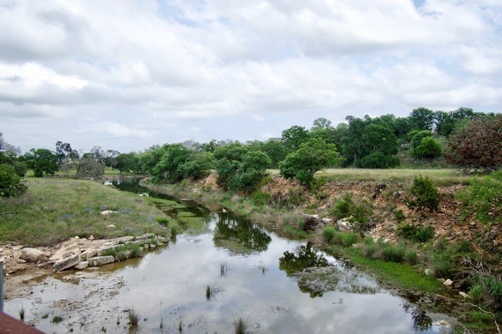 5.02 acres in Gillespie County featured view