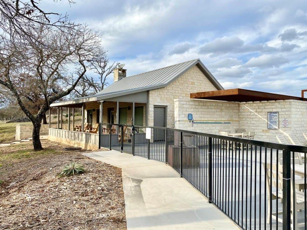 5.02 acres in Gillespie County - photo 9