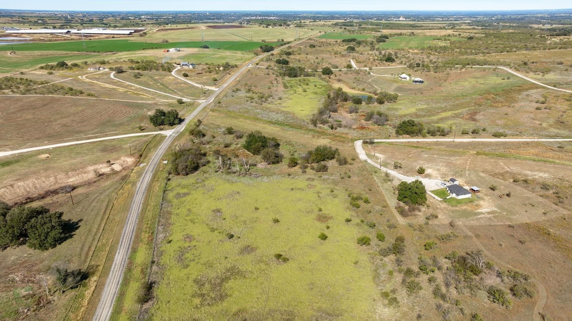 5.12 acres in Comanche County gallery image 2