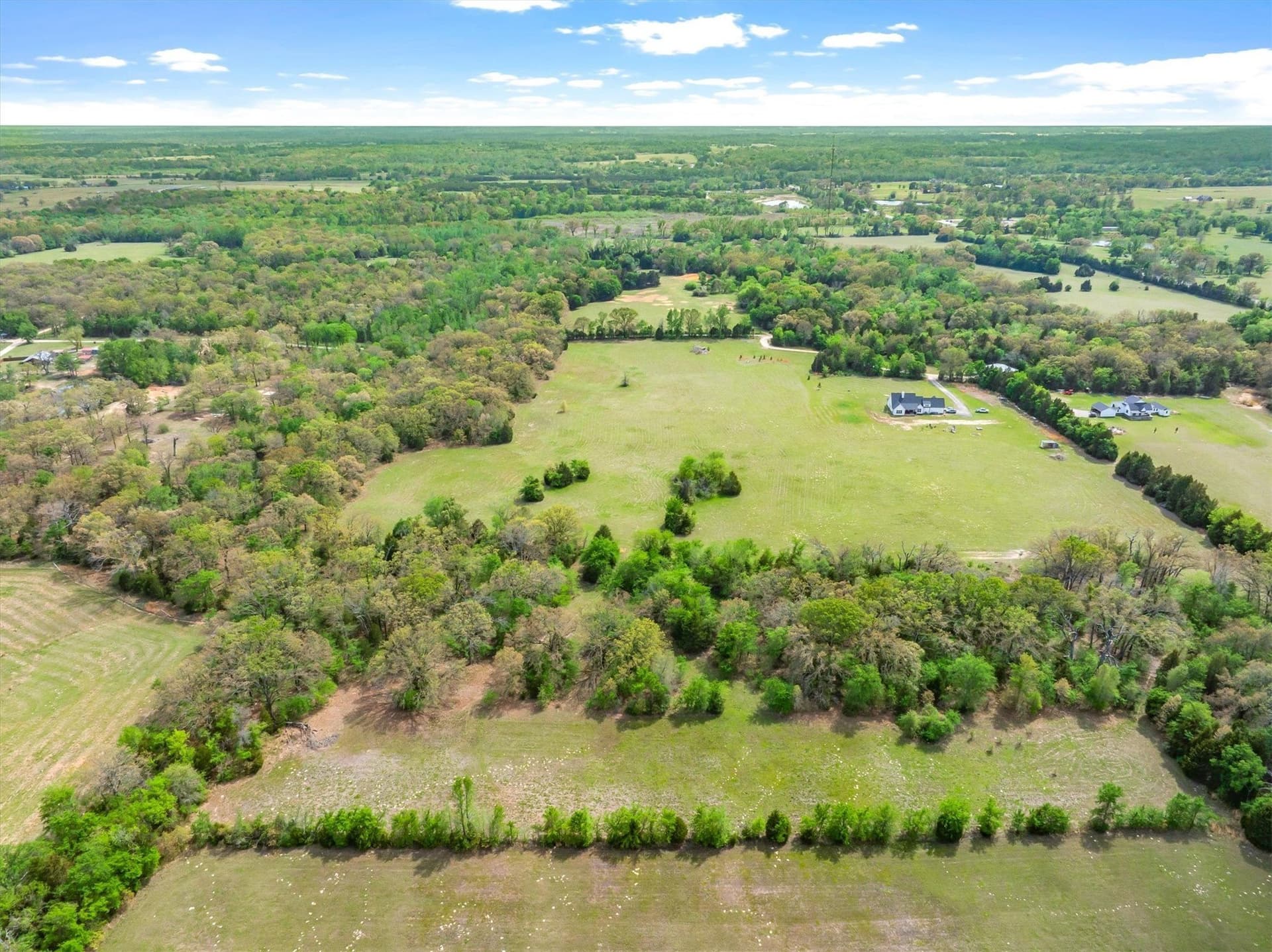 20 acres in Van Zandt County - photo 8