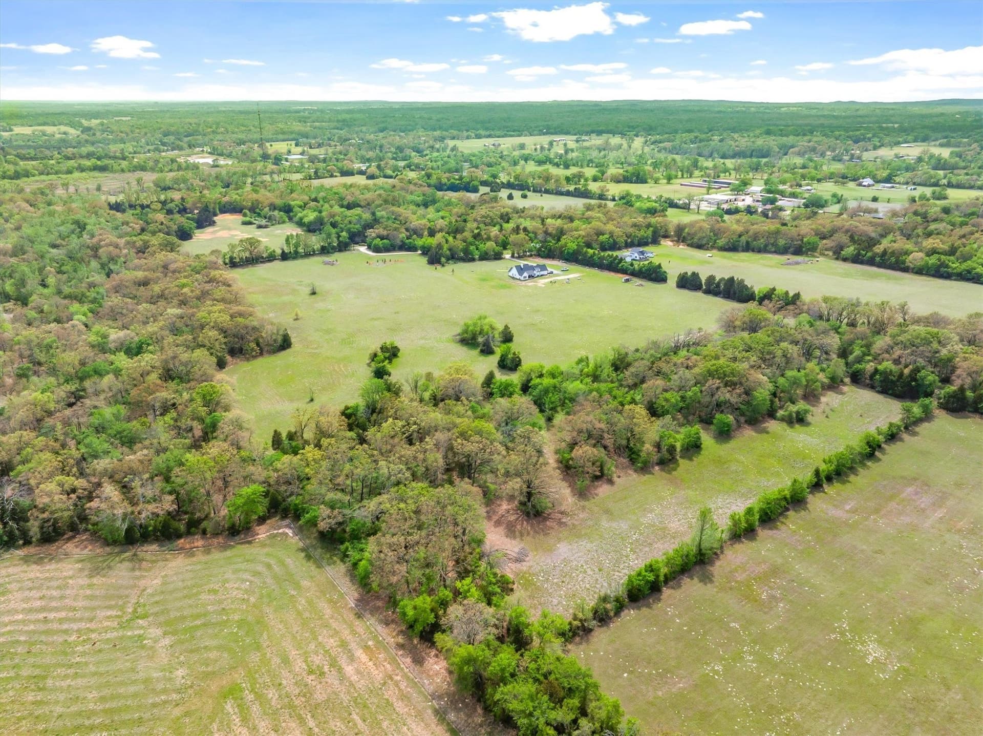 20 acres in Van Zandt County - photo 10