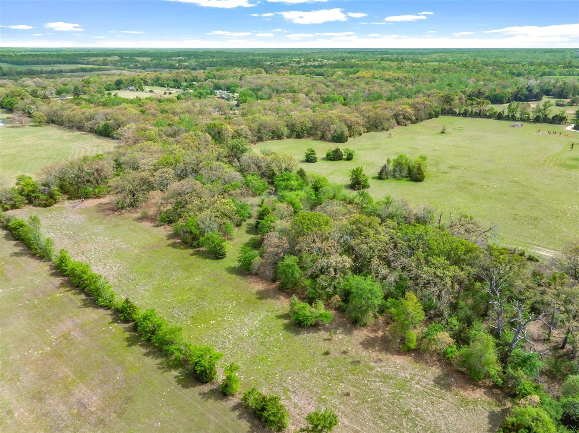 20 acres in Van Zandt County - photo 9