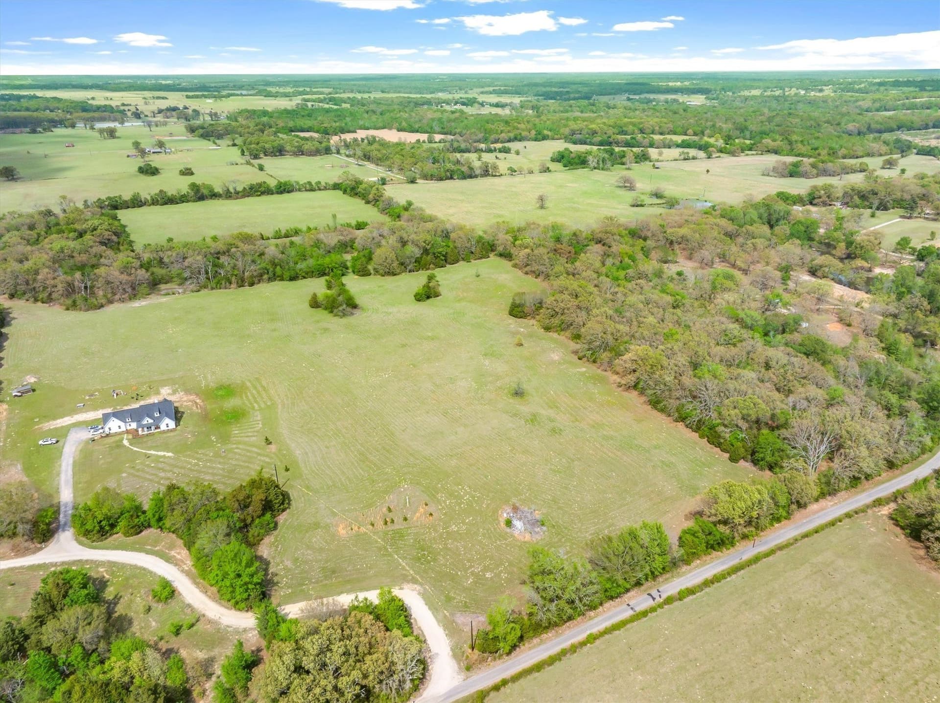 20 acres in Van Zandt County gallery image 2