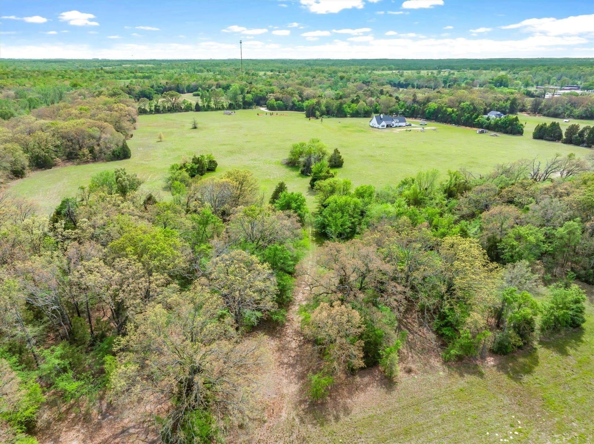 20 acres in Van Zandt County - photo 12