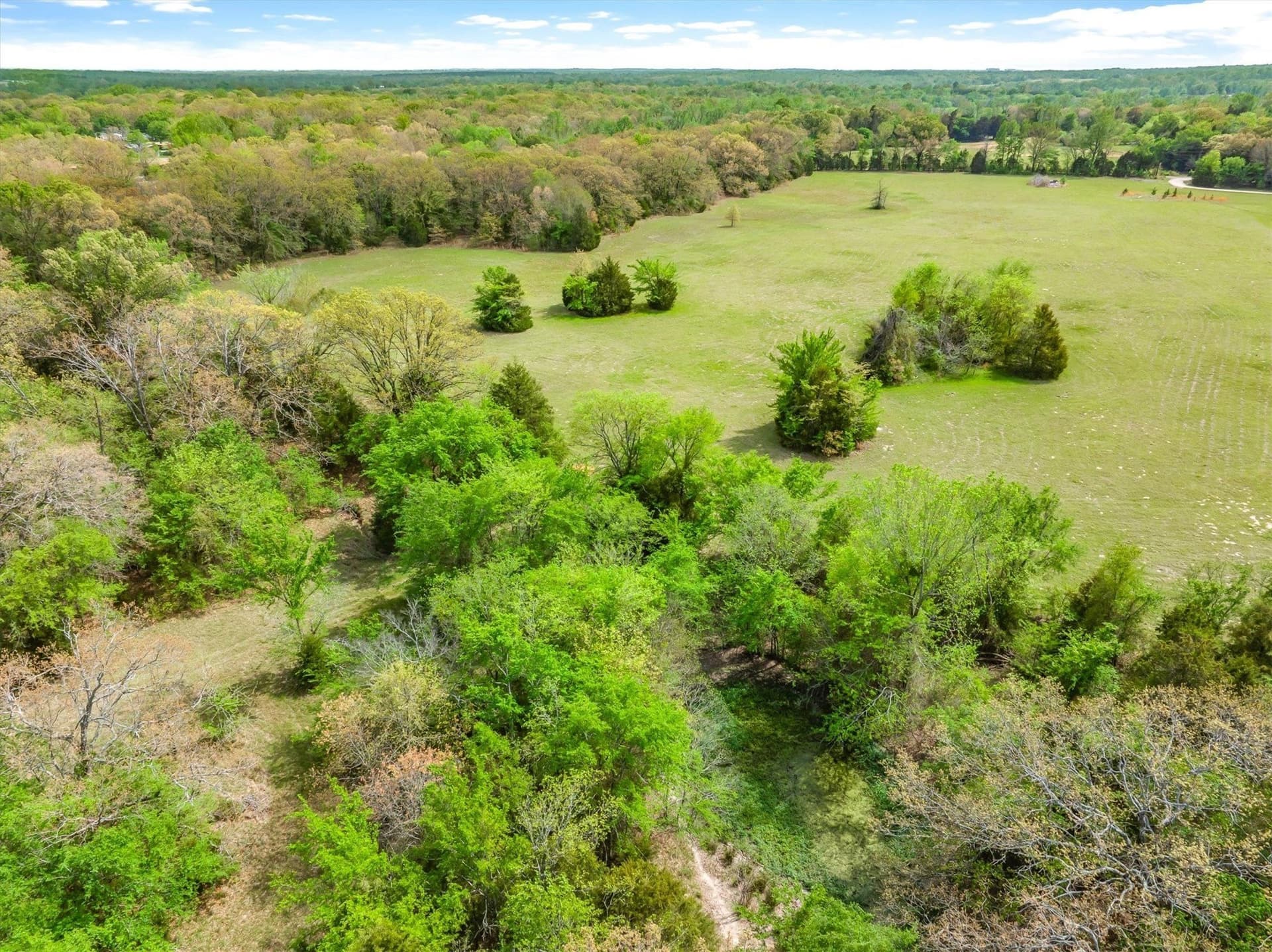 20 acres in Van Zandt County - photo 7