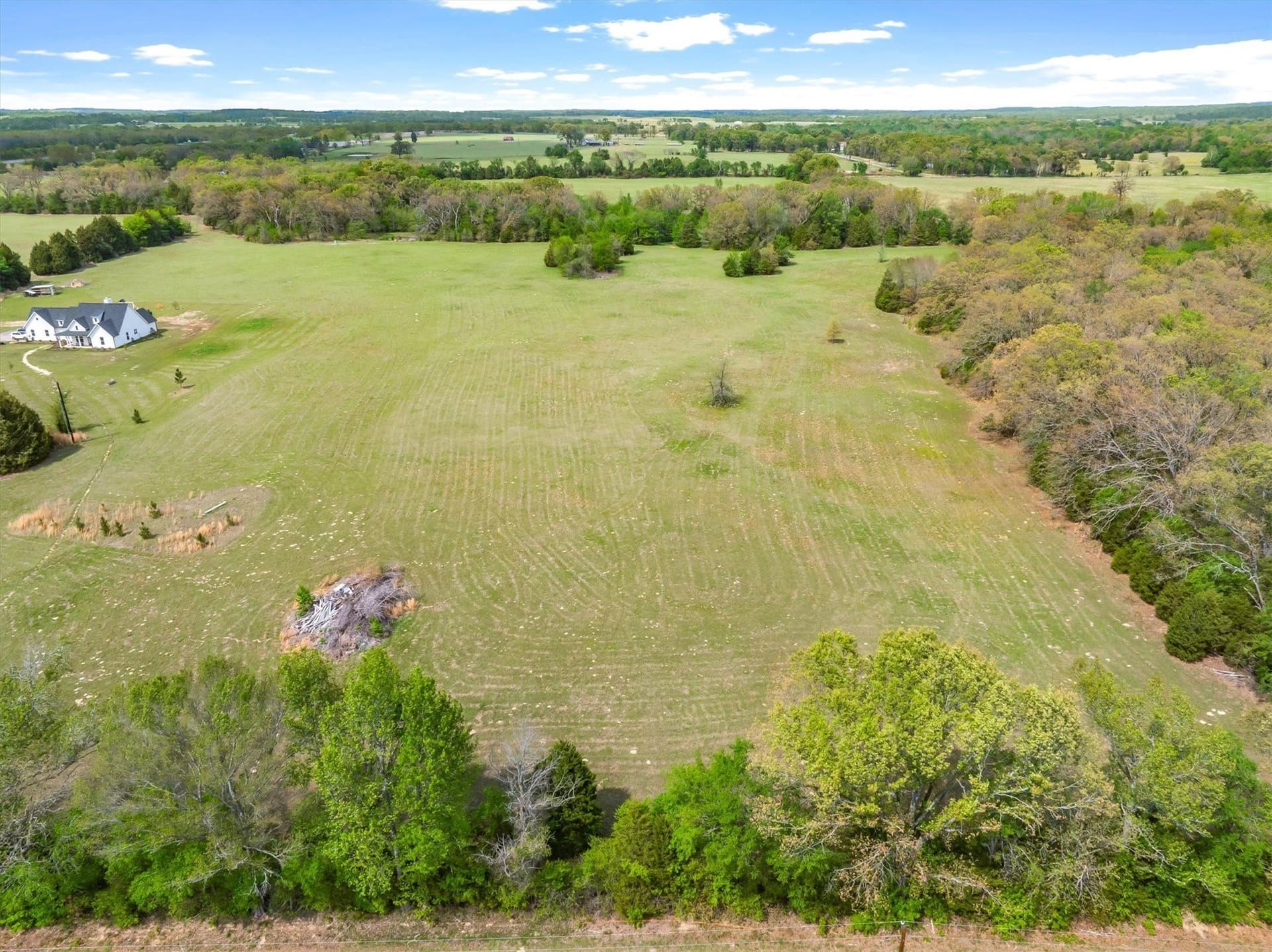 20 acres in Van Zandt County gallery image 4