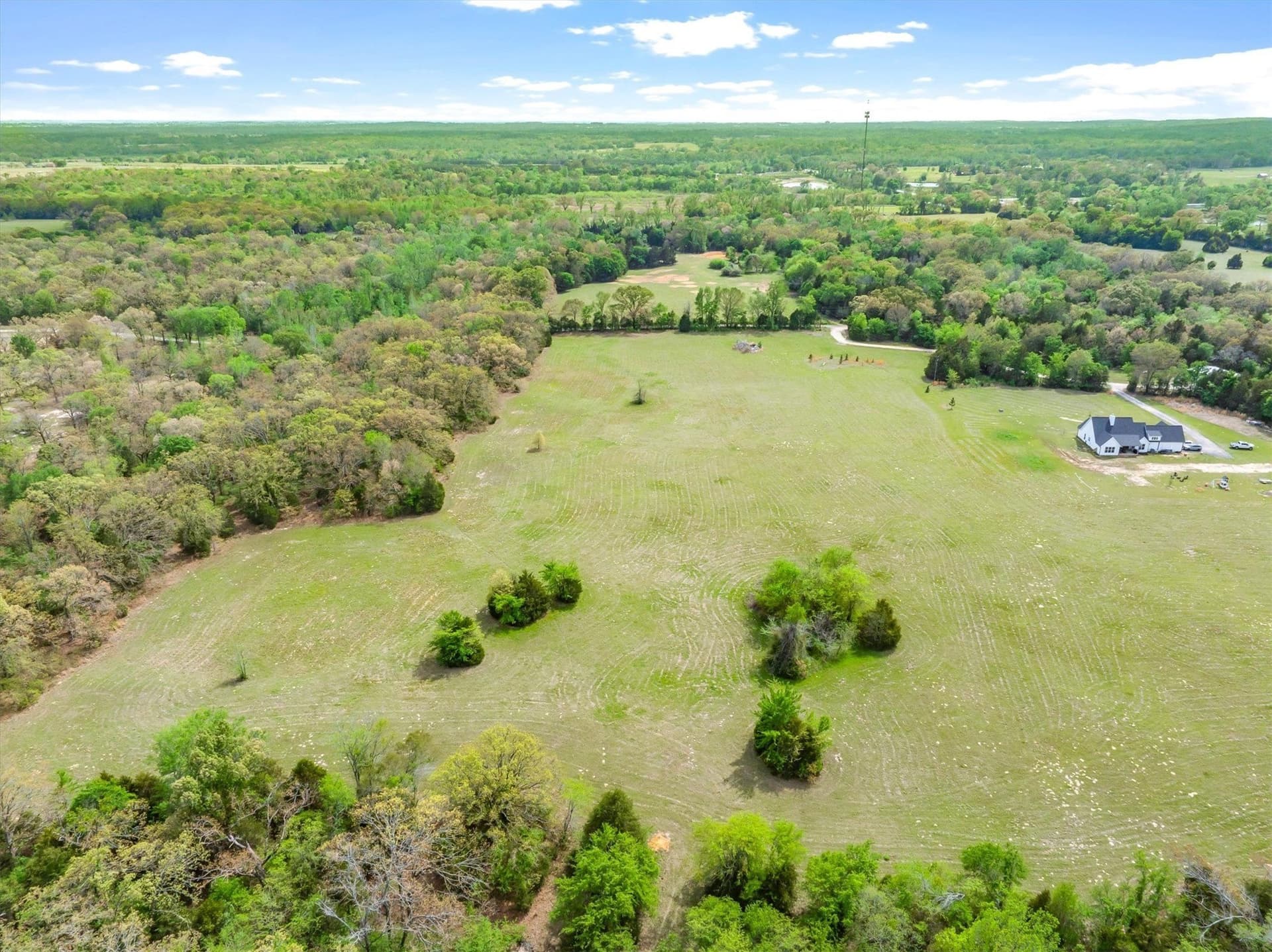 20 acres in Van Zandt County - photo 13