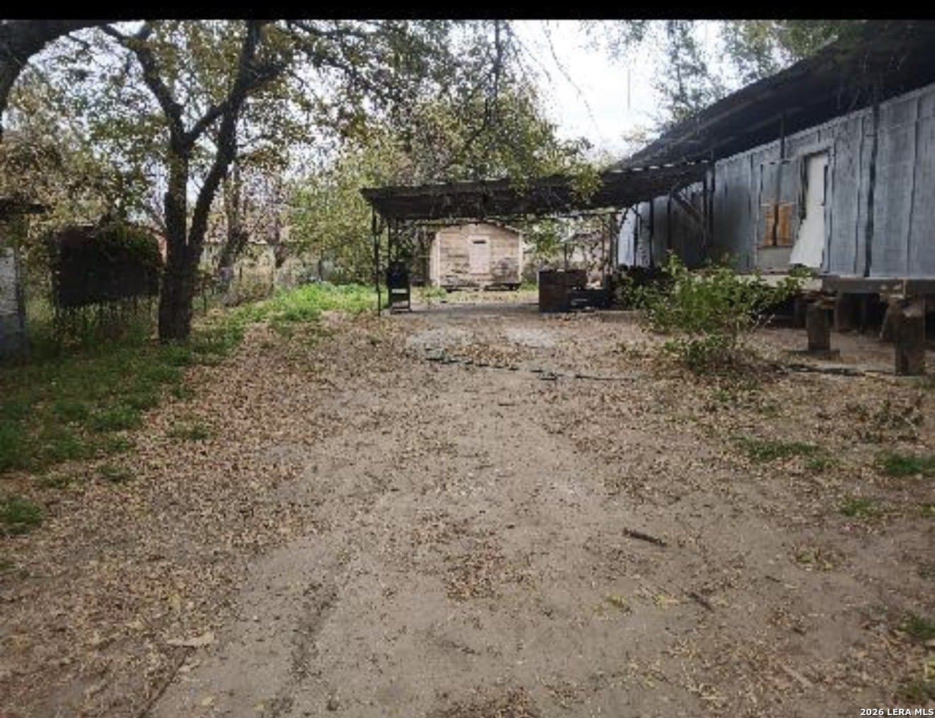 0.19 acres in Atascosa County