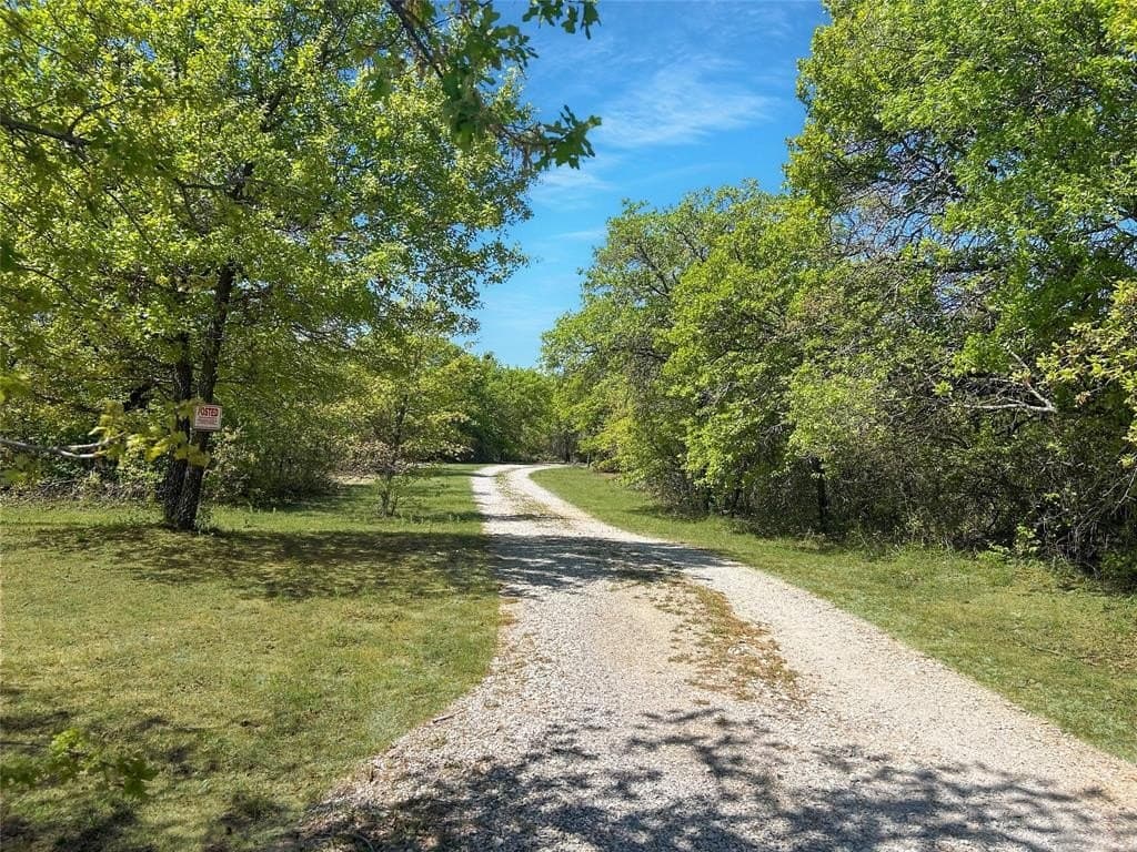 26.17 acres in Eastland County