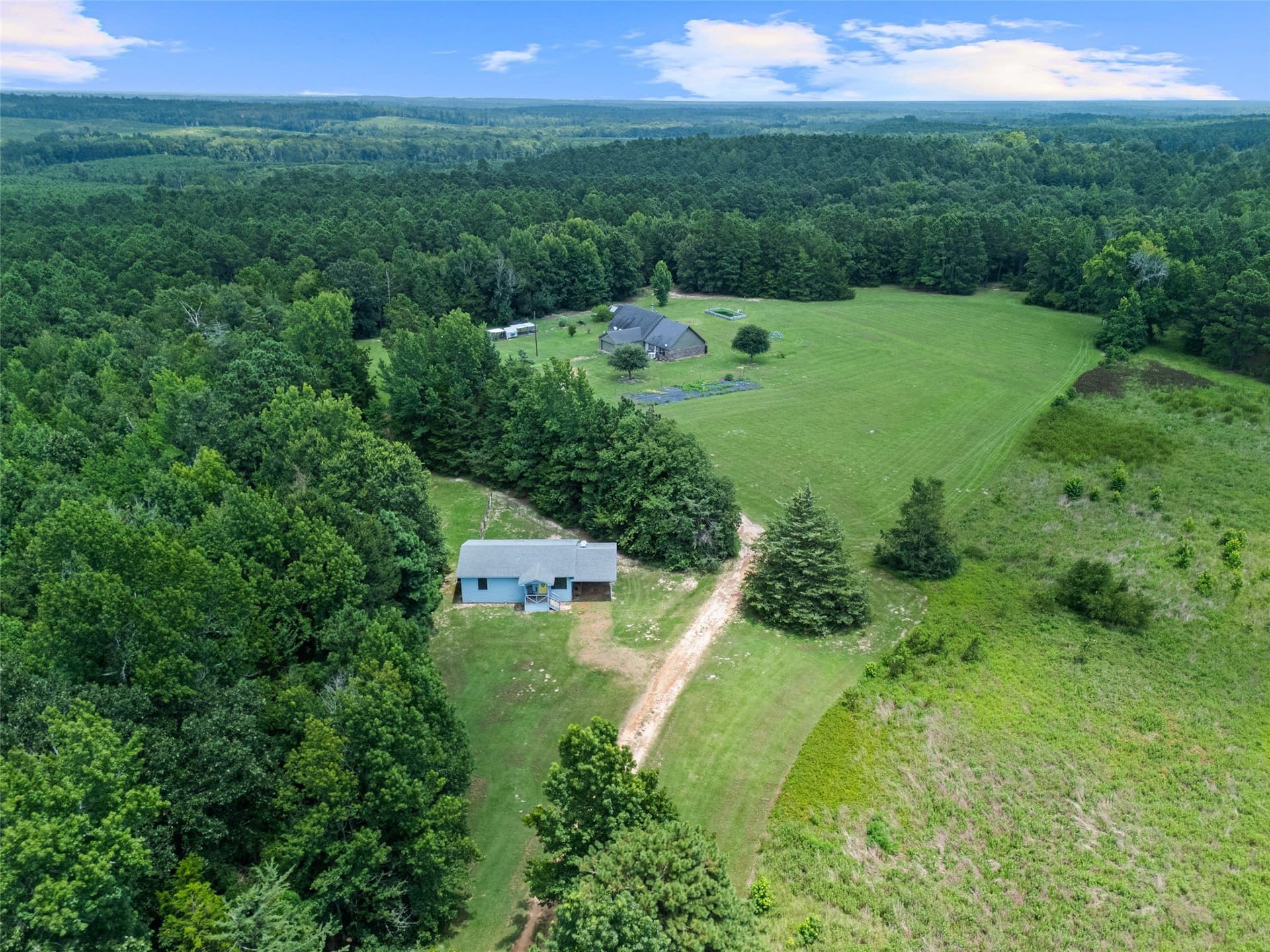 50.3 acres in Cass County - photo 6