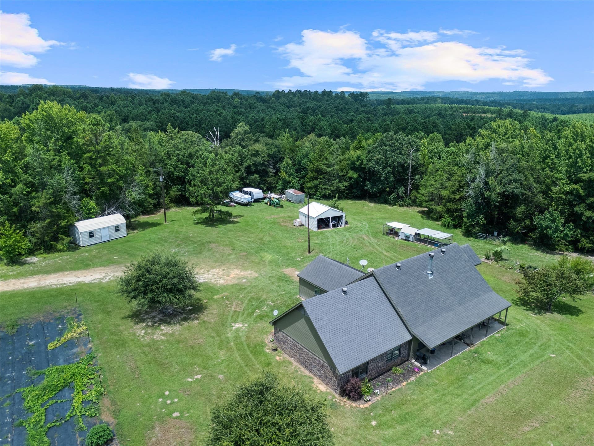 50.3 acres in Cass County - photo 8