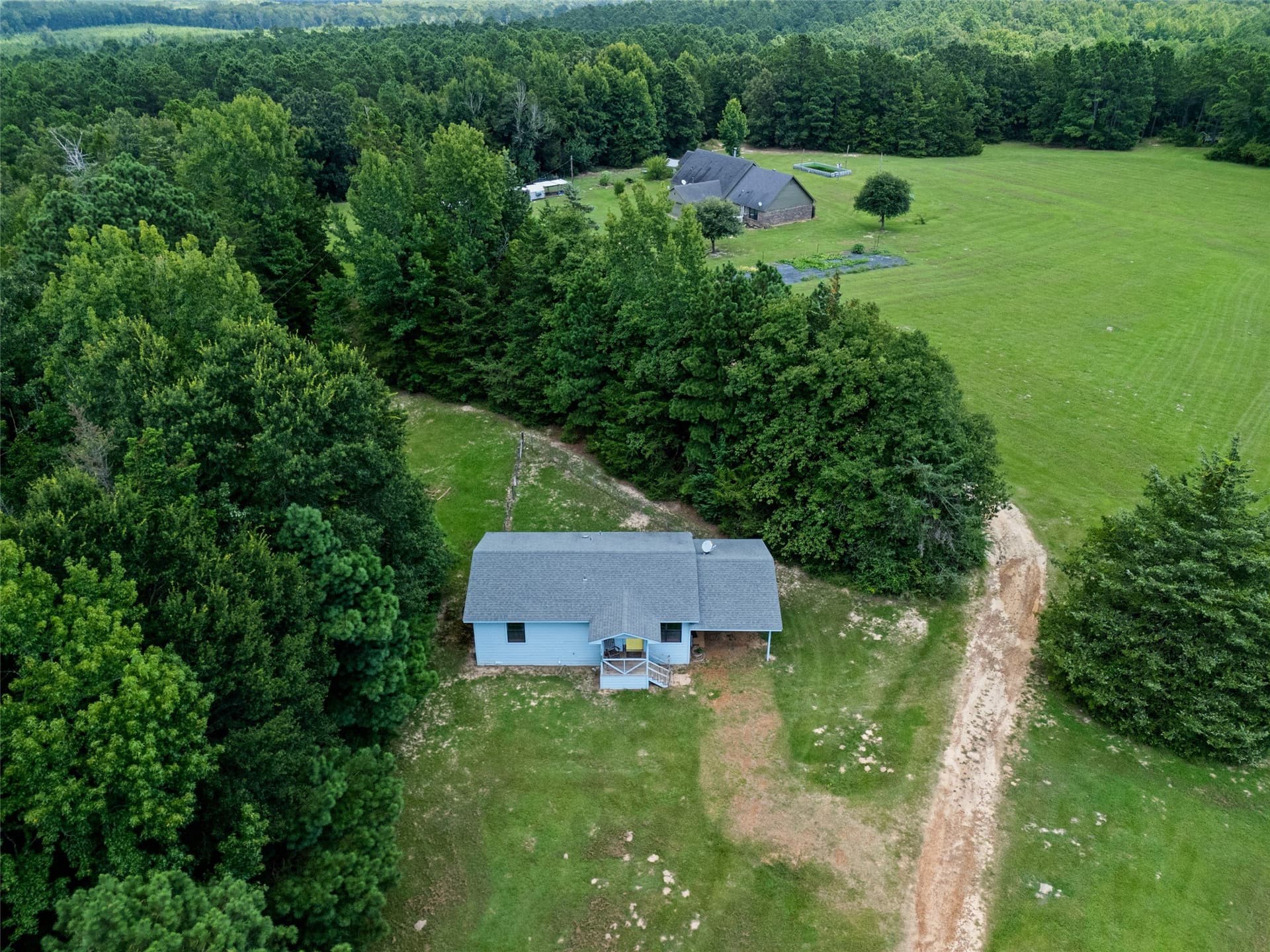 50.3 acres in Cass County featured view