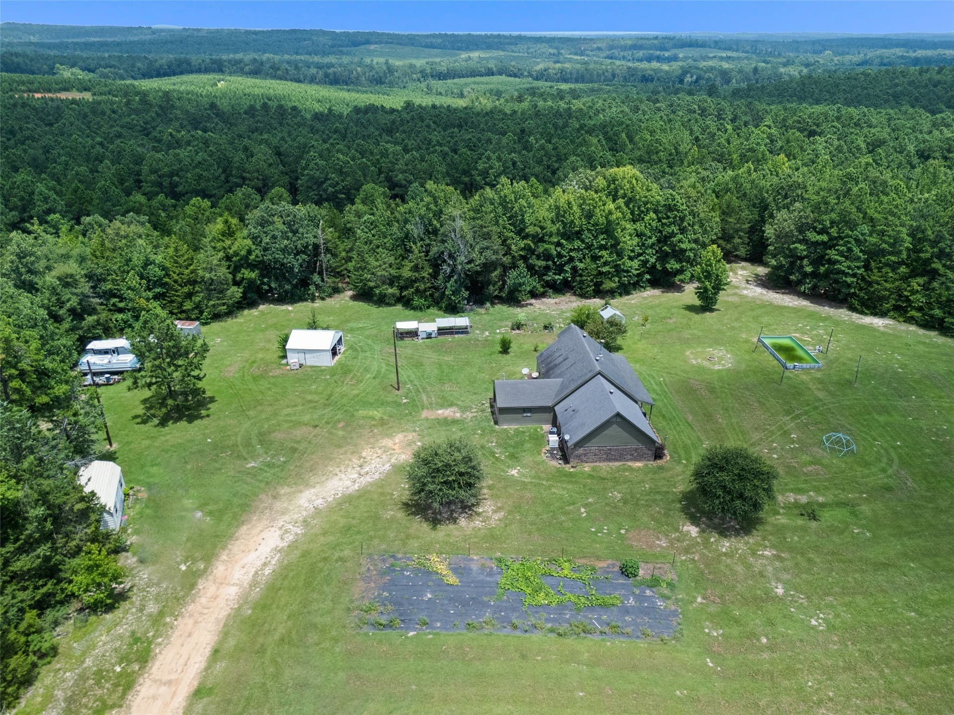 50.3 acres in Cass County - photo 7