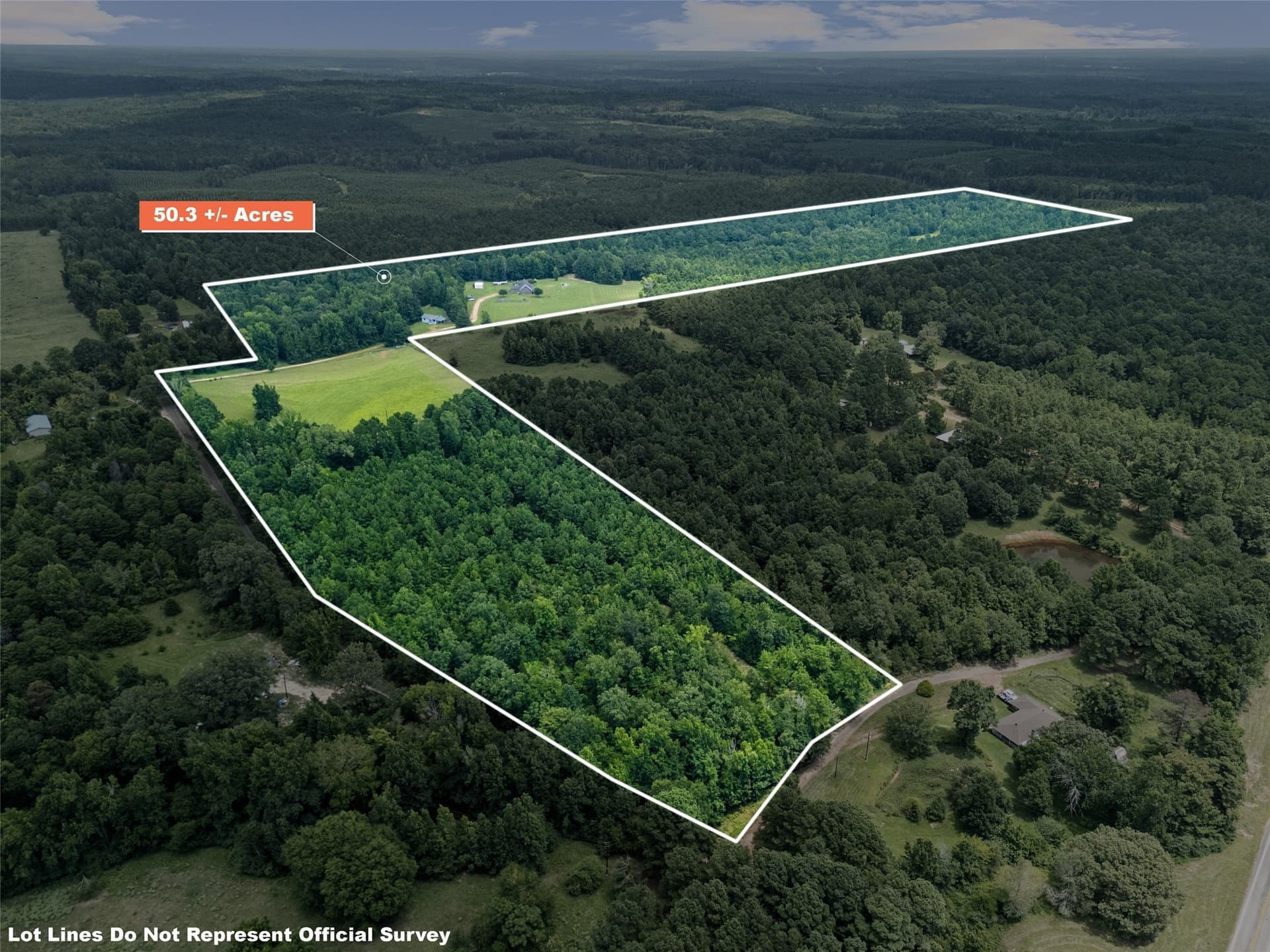 50.3 acres in Cass County - photo 10