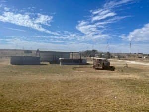 100 acres in Concho County - photo 32