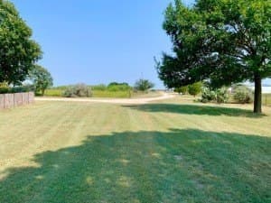 100 acres in Concho County
