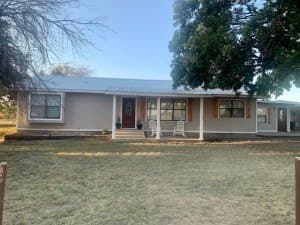 100 acres in Concho County - photo 24