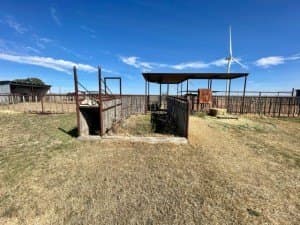 100 acres in Concho County - photo 39