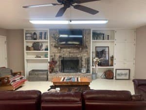 100 acres in Concho County - photo 8