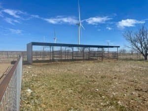 100 acres in Concho County - photo 30