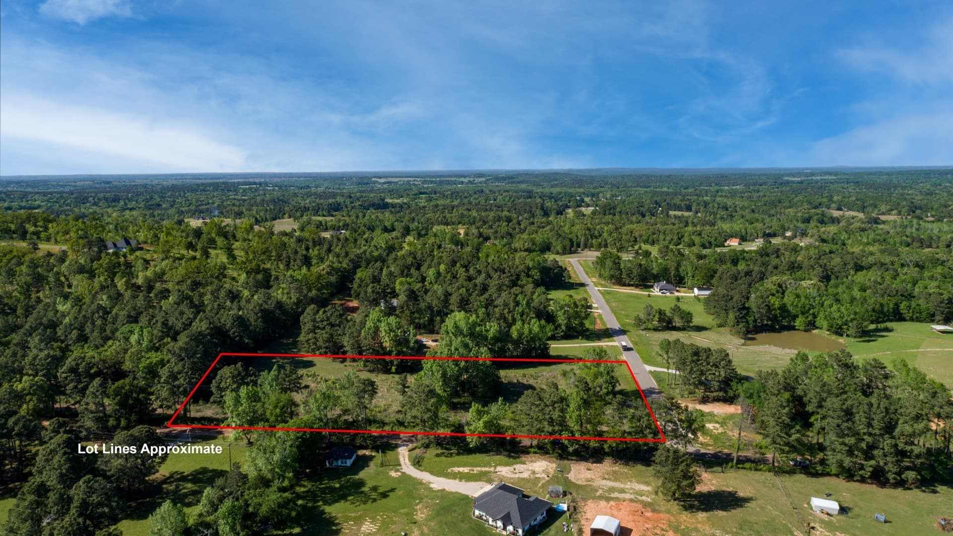 3.29 acres in Smith County - photo 4