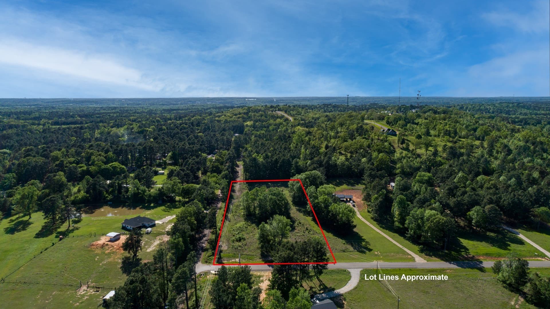 3.29 acres in Smith County - photo 8